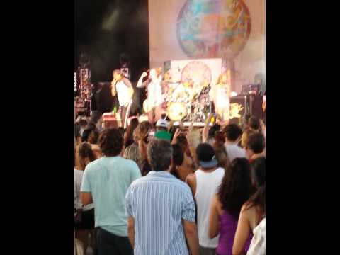Soja ft Michael Franti & Trevor hall- I believe