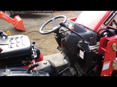 Mahindra Max 22 Comparisons