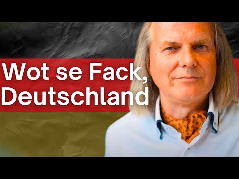 Was geht schief in Deutschland? Vince Ebert im Interview | Prof. Dr. Christian Rieck