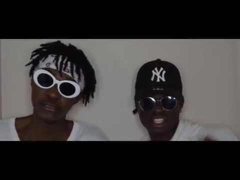 Name's Martian X David Bliss-Pay No Mind (Official Music Video)