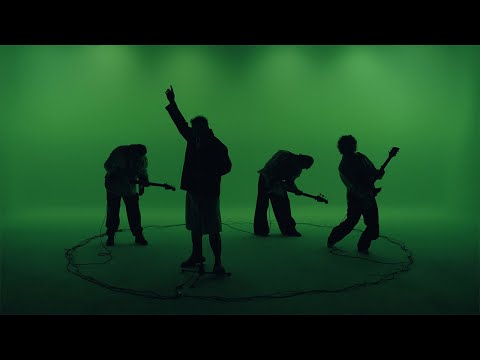 Porter - El Ego de un Fantasma (Video Oficial)