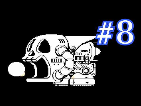 【ロックマン4】葵ックマソ　Part8【VOICEROID実況】