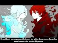 [96Neko] Kagerou Days [Sub español] 