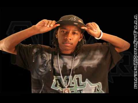 Young Buck Feat.  Allstar - Hit Em Up [September 2009]