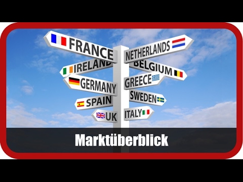 Marktüberblick: DAX, Telekom, Morphosys, Evotec und Koenig & Bauer