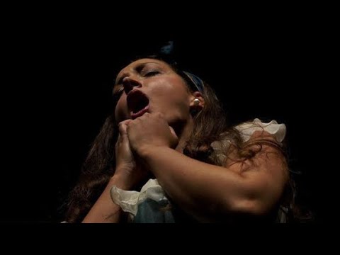 Olivera Krivokuća - G. Bizet “Je dis que rien ne m’epouvante”, Micaela’s aria from Carmen
