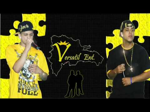 Mx y Sheta--Descontrol