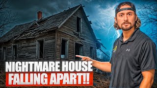 Can We FIX THIS?! Section 8 Rental Property Will CASHFLOW BIG!! How To Grow EQUITY In 2025!!