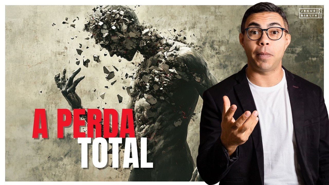 Por Que Ser Justo Não Impede a Crise? | Devocional Diário