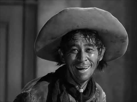 Frontier Marshal Gli Indomabili Allan Dwan 1939