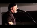 Richard Thompson 'Waltzing's for Dreamers' (live acoustic performance)