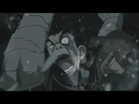 BROC $TEEZY 音楽  IGNORANT (Prod. Aletheo) | Sword of the Stranger