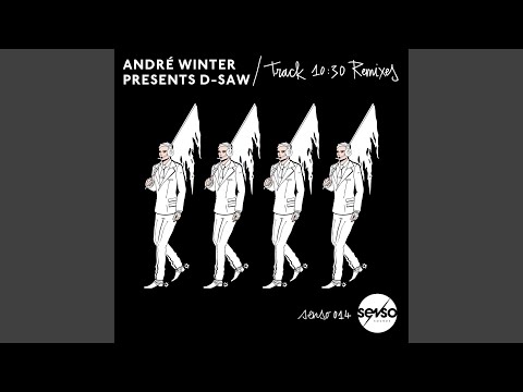 Track 10:30 (Dubspeeka Remix)