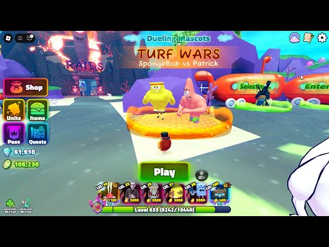 Turf wars is out grinders will get free neptune's crow trait reroll!