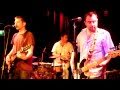 Civil Twilight [HD], by The Weakerthans (@ Bitterzoet, 2011)