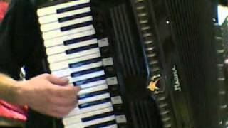 Tetris Themes A and B [Accordion cover]