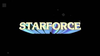 STARFORCE - Sleeping Star (HD)