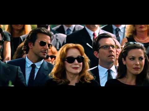 Hangover 3 - Alan Sings at Funeral