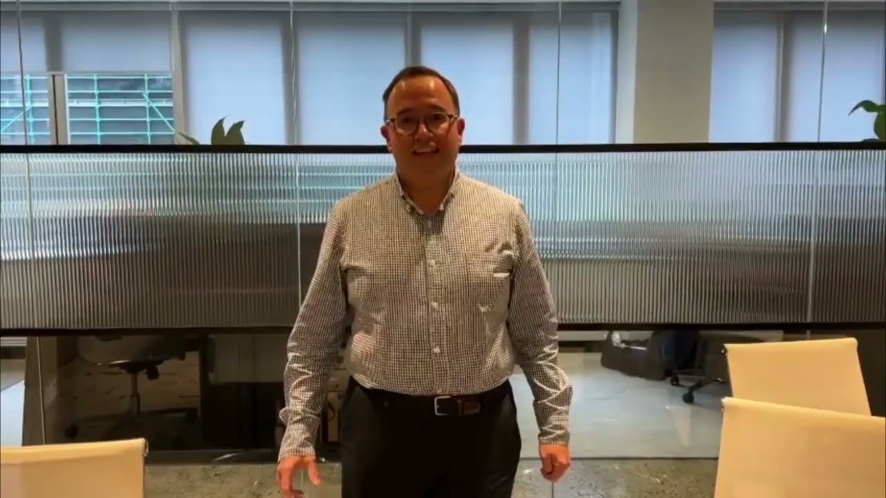 Pull Burness, Partner at Worrells recommends TalentCode HR