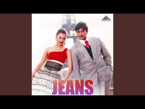 Kannodu Kaanberallam (From "Jeans")