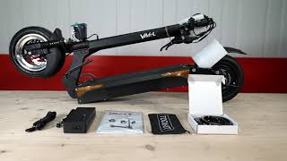 Youtube Serie R25 Unboxing & Montage