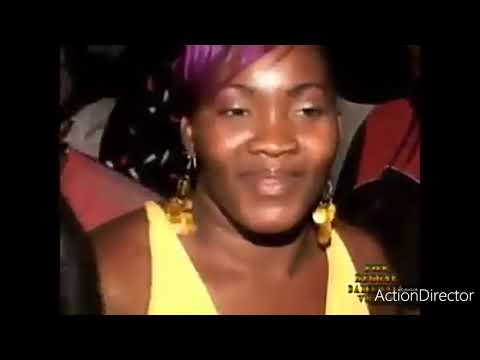 King Stur Gav Sound Featuring Leroy Gibbons