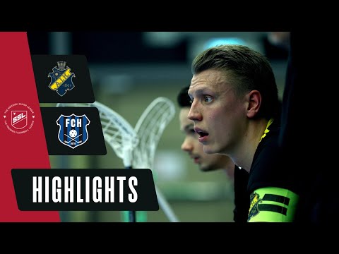 Highlights: AIK - Helsingborg