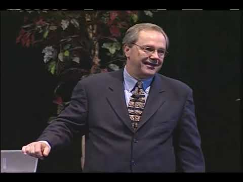Sammy Tippit: "God's Power in Revival" - Full Message
