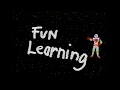 Get Fun Learning Today