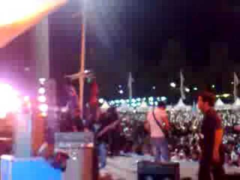 The Axe Band - Jamming (SYDNEY)