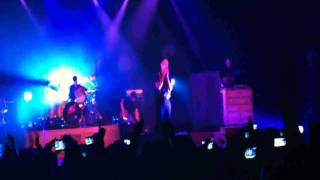 Brandon Flowers - Jilted Lovers and Broken Hearts / Live @ Alcatraz - Milano Part 04