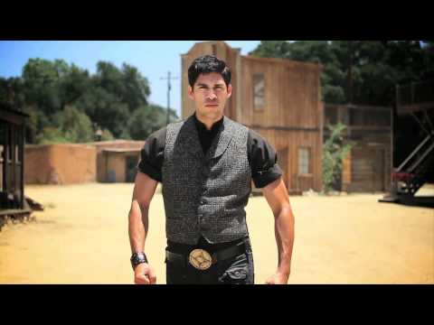 "THE HO DOWN" feature THE LXD