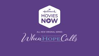 When Hope Calls - Premieres August 30