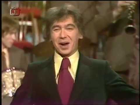 Josef Zíma -dechovka 1978