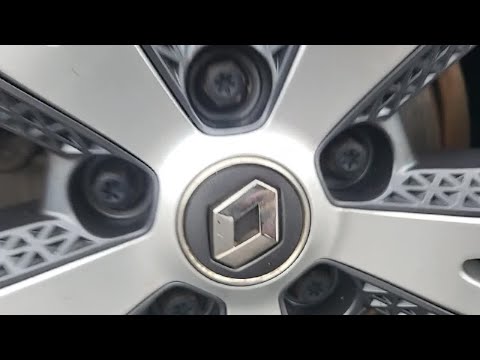 Renault Grand Scenic DYNAMIQUE S NAV LUXURY 7 SEAT - Image 2