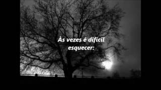 Acrilic On Canvas - Legião Urbana ( Letra)