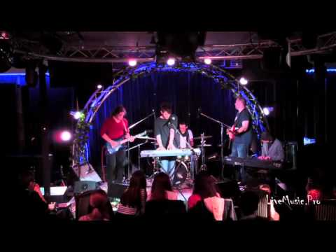 Aghvan Papoyan - Get Lucky