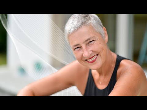 Sei die Ruhe im Sturm | Frauenlounge mit Andrea Lindau