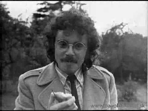 Pavol Hammel - Baránky smrti, baránky života