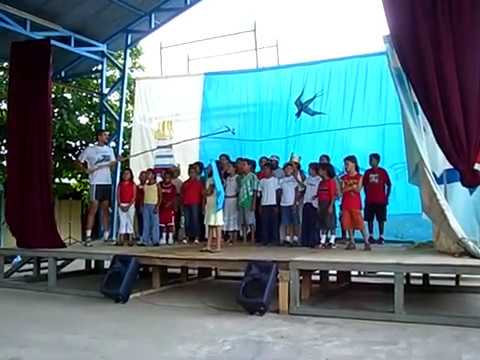 CHICOPEZ NELLA FORESTA