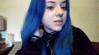 vlog 21 | probably having a bipolar manic episode