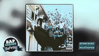 Kamaiyah — Break You Down [Prod. By CT Beats]