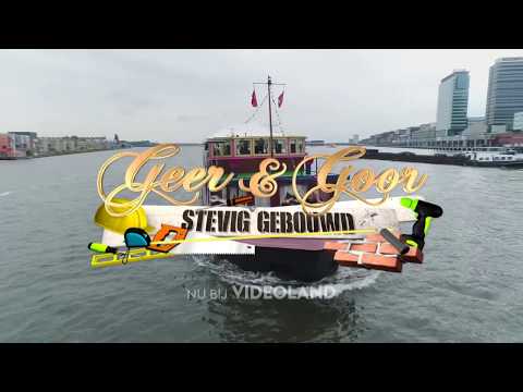 Nu te zien | Geer en Goor: Stevig Gebouwd