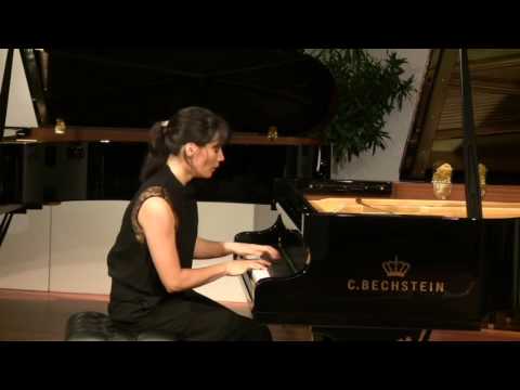 Claude Debussy - Doctor Gradus ad Parnassum (Children's Corner Suite) - Kim Barbier