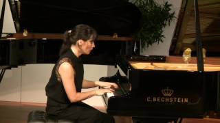 Claude Debussy - Doctor Gradus ad Parnassum (Children's Corner Suite) - Kim Barbier