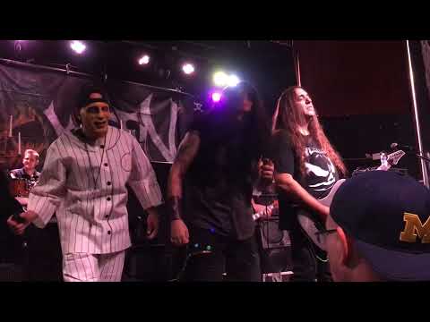 Power Theory feat. Juan Ricardo (Wretch) - Metal Gods