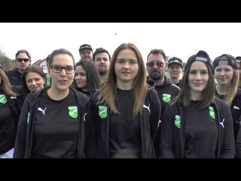 Bewerbungsvideo des SV Dörfleins - Sky Spiel des Lebens 2018