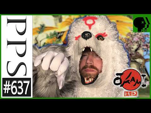 Poorly Played Stream #637 Got That Dawg In Me