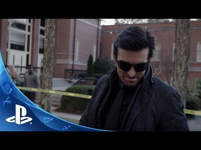 Powers New Season 2 Trailer Is Here Playstationblog 
