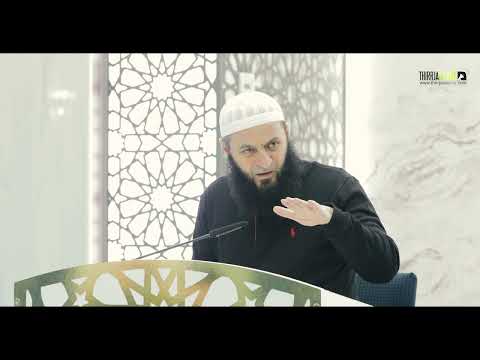 10. Sunete të harruara (Në lidhje me formën e namazit) - PJESA 6 | Hoxhë Sadullah Bajrami